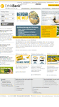 Mobile Screenshot of ethikbank.de